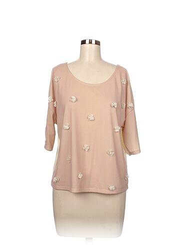 Vintage Love Bluz %70 İndirimli.