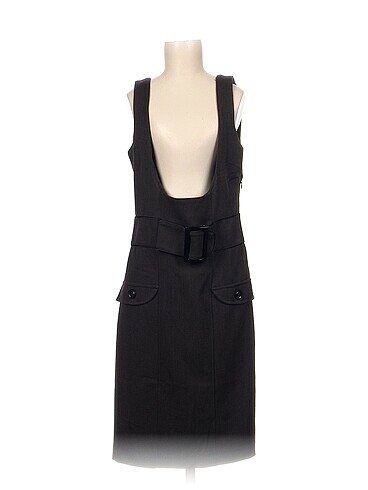 Vintage Love Kısa Elbise %70 İndirimli.