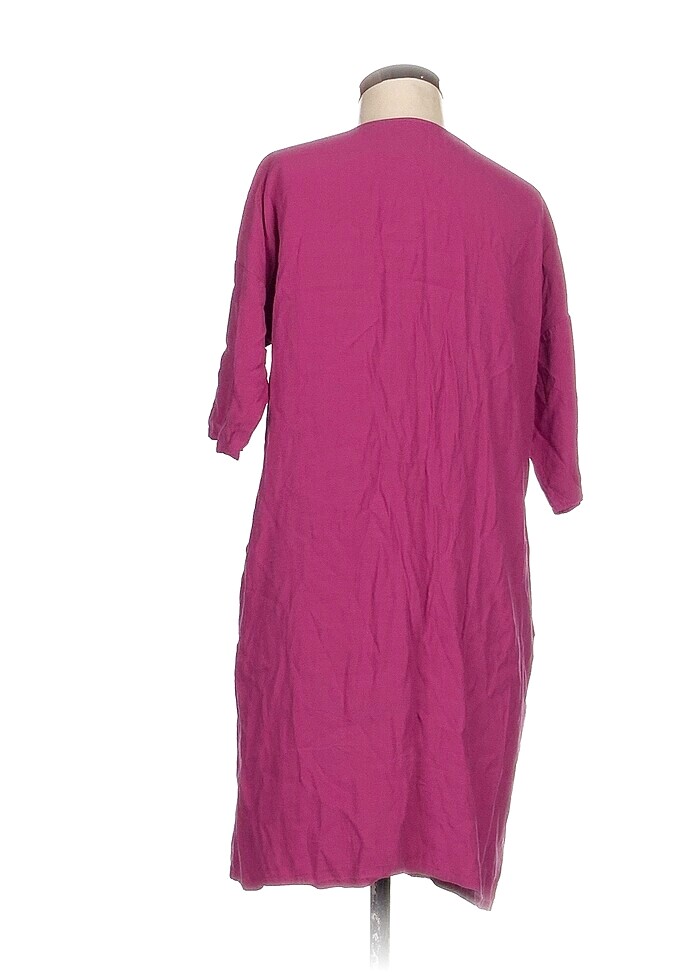 Adil Işık Kısa Elbise %70 İndirimli. - Görsel 3