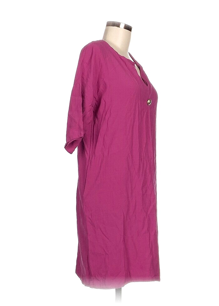 Adil Işık Kısa Elbise %70 İndirimli. - Görsel 2