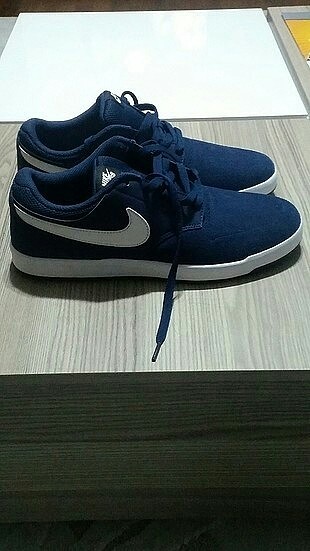 Nike Spor Ayakkabı 