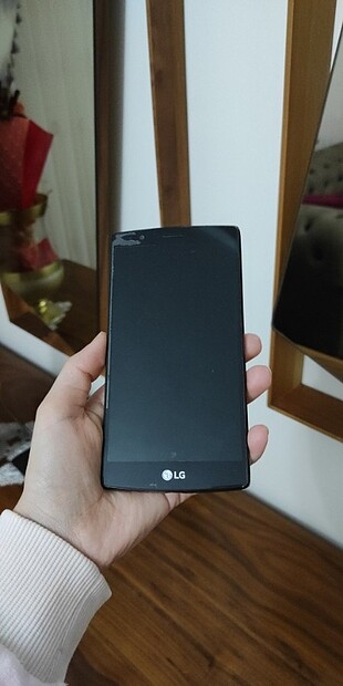 Lg akilli telefo 