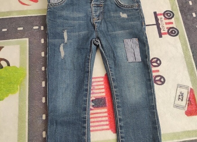 18-24 ay jean
