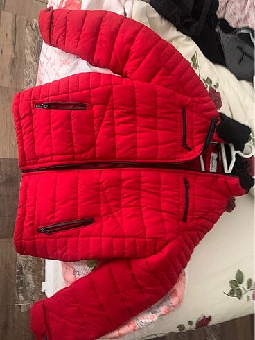şişme mont