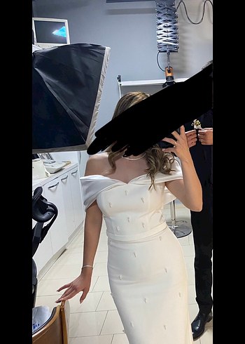 Diğer Nikah elbisesi