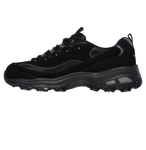 37 Beden Skechers ayakkabı