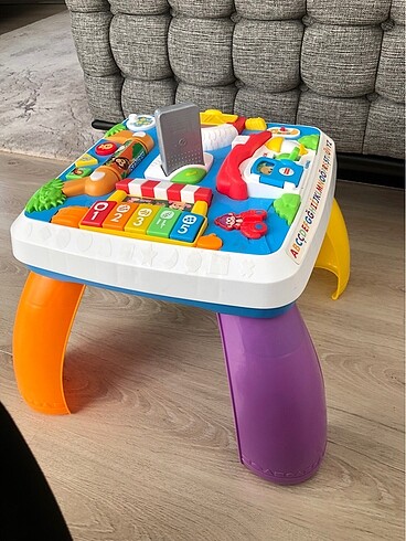  Beden Fisher price