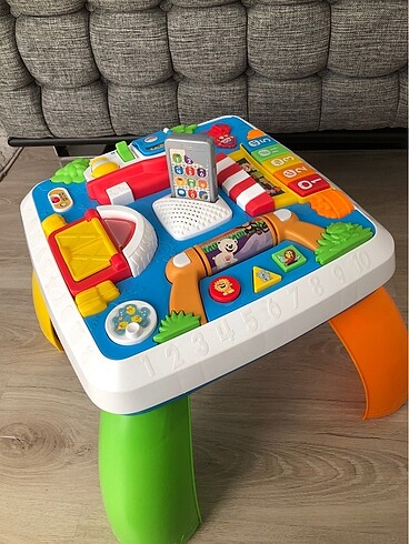  Beden Renk Fisher price