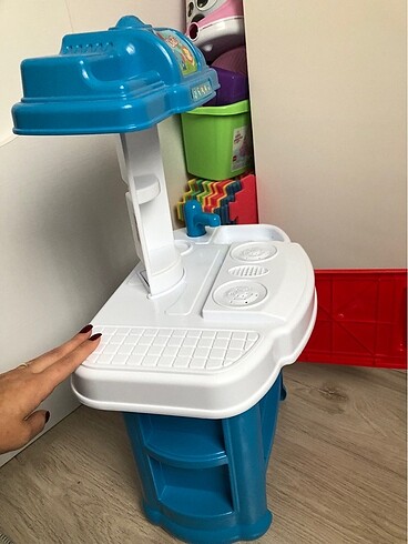 FİSHER PRİCE İLK MUTFAĞIM