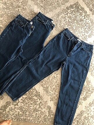 Mom jean