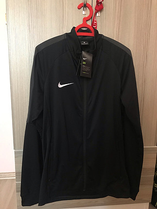 Uzun kollu hırka Nike