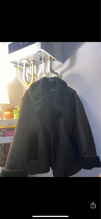 Zara Zara ceket/mont