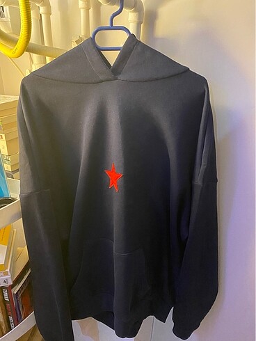 Addax Sweatshirt