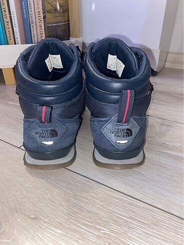 36 Beden lacivert Renk the north face