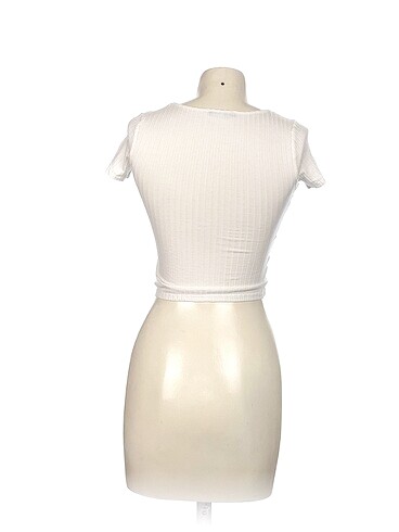 xs Beden Trendyol & Milla Bluz %70 İndirimli.