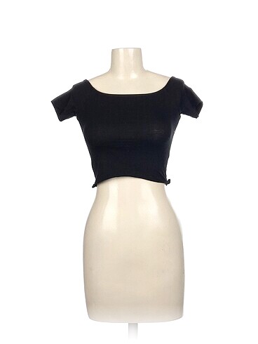 H&M Bluz %70 İndirimli.