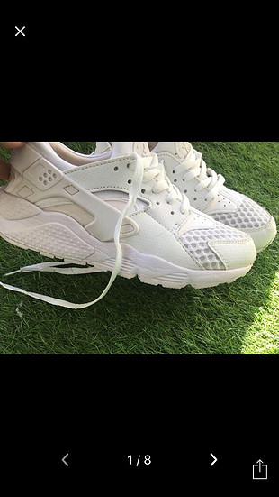 Nike Spor ayakkabı 