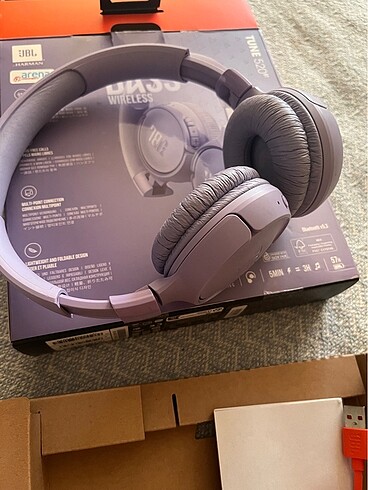 Jbl Kulaklık