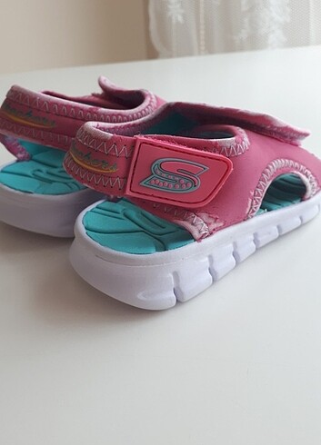 Skechers Hafif ve rahat