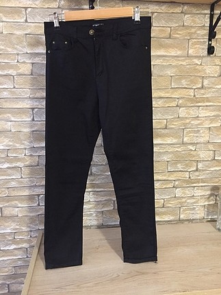 SİYAH PANTOLON