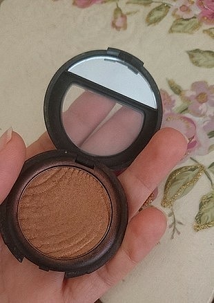 Flormar Metalik Far 