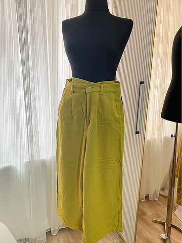 36 Beden LCW pantalon