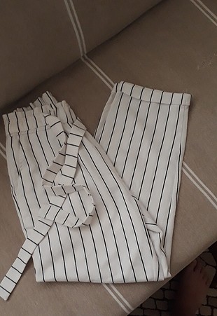 beli lastikli pantolon 
