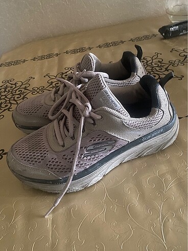 Erkek skechers