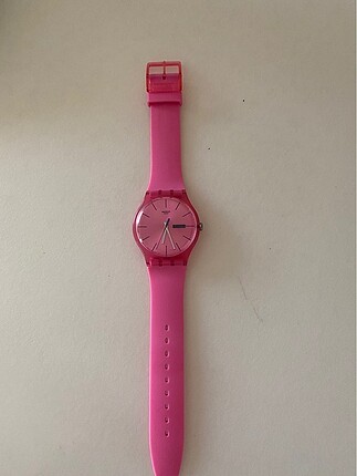 Swatch saat