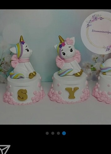 Diğer Unicorn isimlik