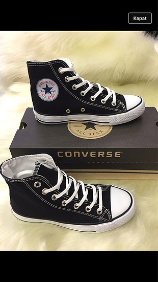 Converse All Star 