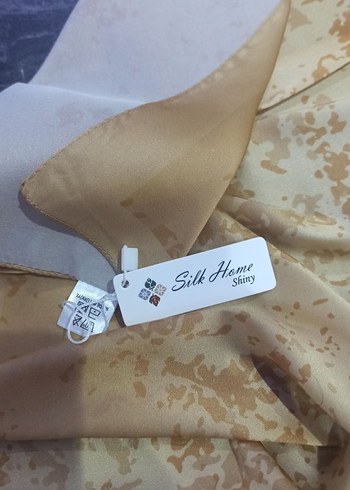 Diğer silkhome shinny