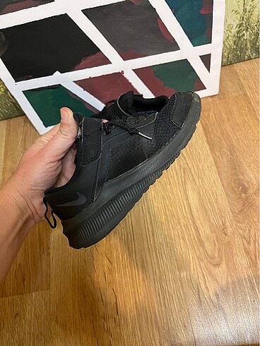Nike ayakkabı