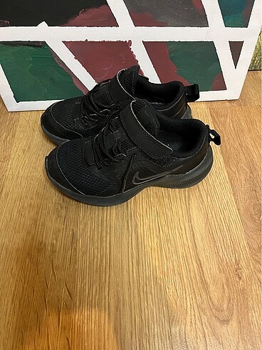 Nike Nike ayakkabı