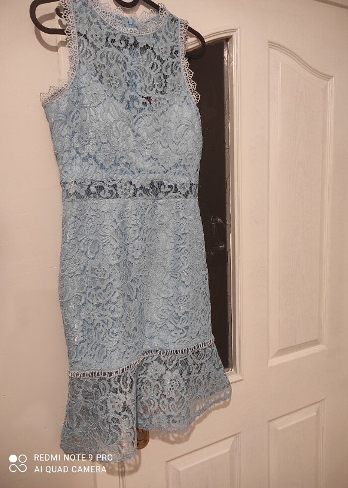 Abiye elbise  - Görsel 2