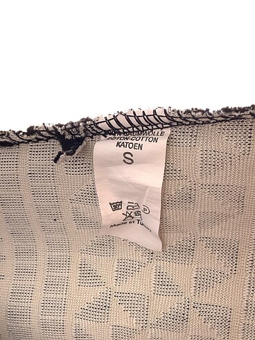 s Beden çeşitli Renk PreLoved Mini Etek %70 İndirimli.