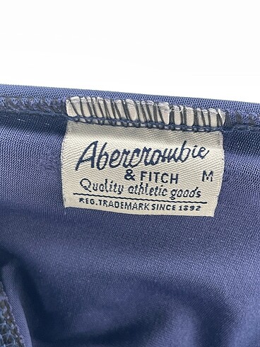 m Beden çeşitli Renk Abercrombie & Fitch Eşofman Altı %70 İndirimli.