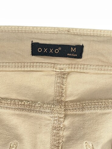 m Beden çeşitli Renk oxxo Jean / Kot %70 İndirimli.