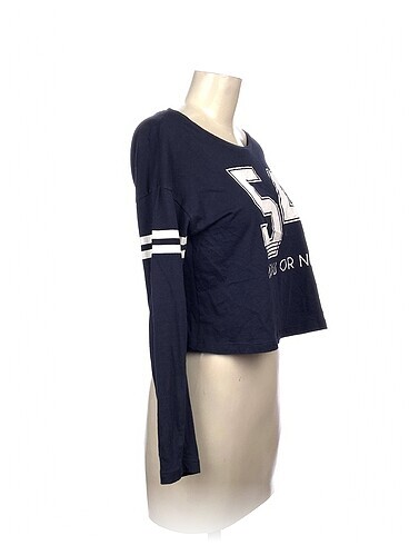 Collezione Collezione Bluz %70 İndirimli.