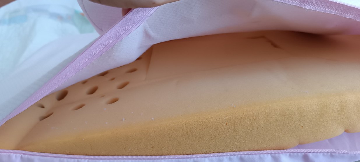 pembe reflü yatağı - Görsel 2