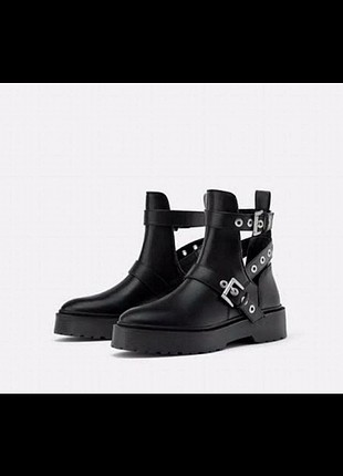 zara bot