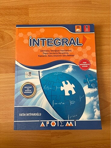 Apotemi integral