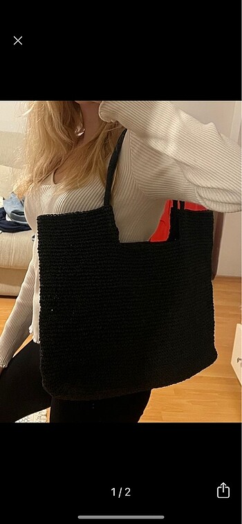 Shopper Canta