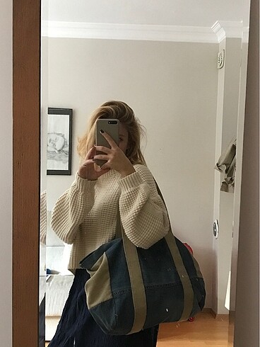 Shopper Canta