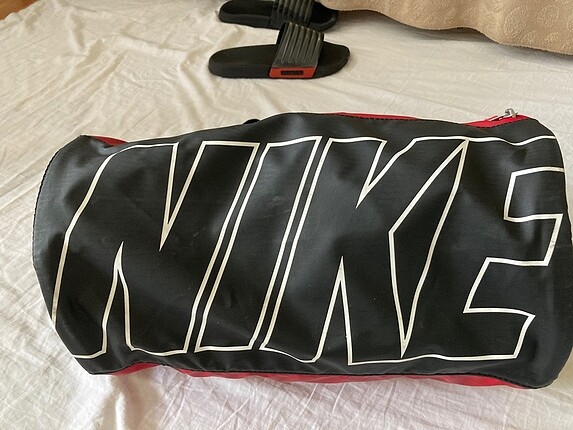 Nike Nike spor çantası