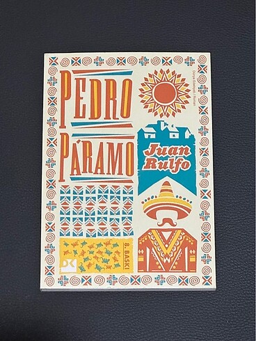 Pedro Paramo