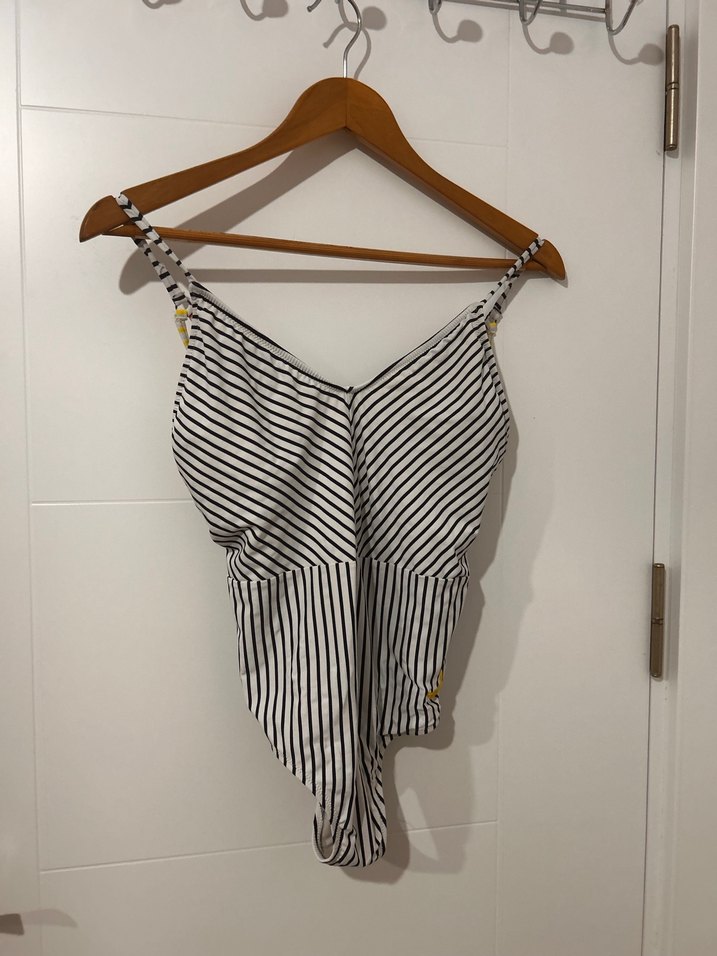 Zebra Desenli Pliseli Bohem Mayo - Görsel 4