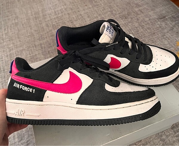 Nike air