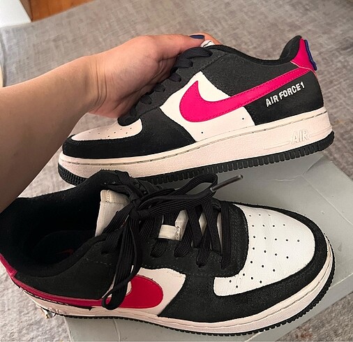 36 Beden Nike air