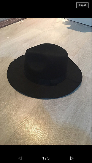 Diğer Lacivert şapka